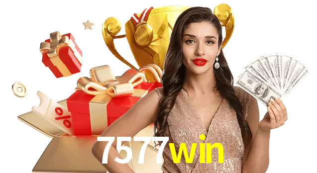 Jogue com dealers reais no 7577win!
