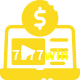 O Cassino 7577win também oferece apostas esportivas virtuais!
