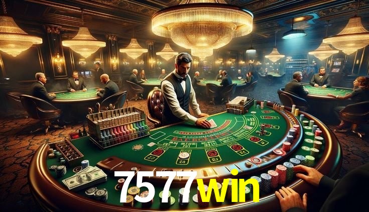 Welcome Bonus 7577win