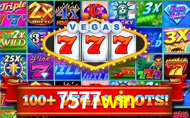 Desvendando o Mundo dos Jogos Virtuais na 7577win