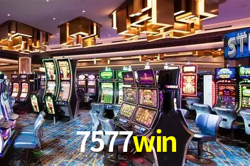 A Revolução dos Aplicativos de Jogos no 7577win