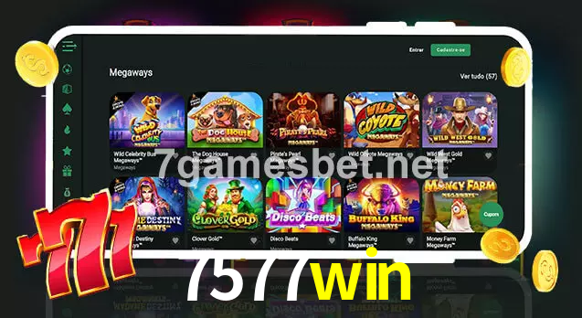 7577win aplicativo