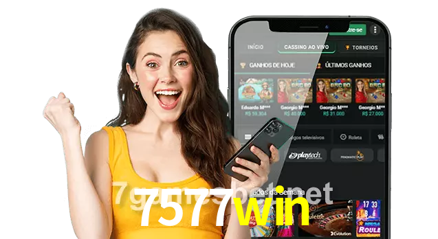 7577win