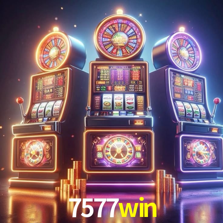 7577win