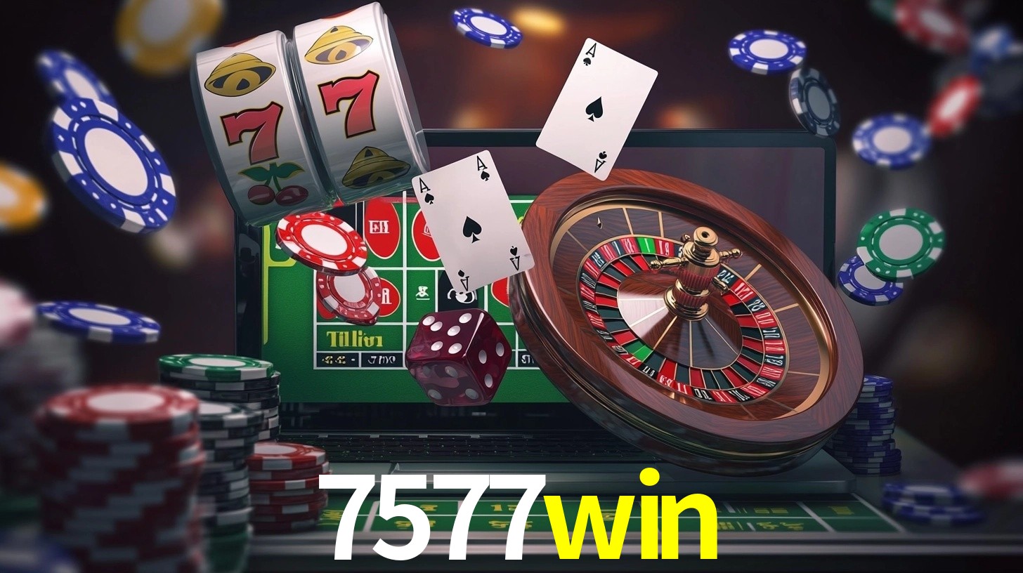 Daily Bonuses 7577win