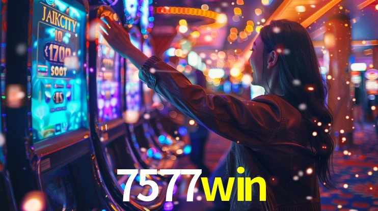 7577win bet