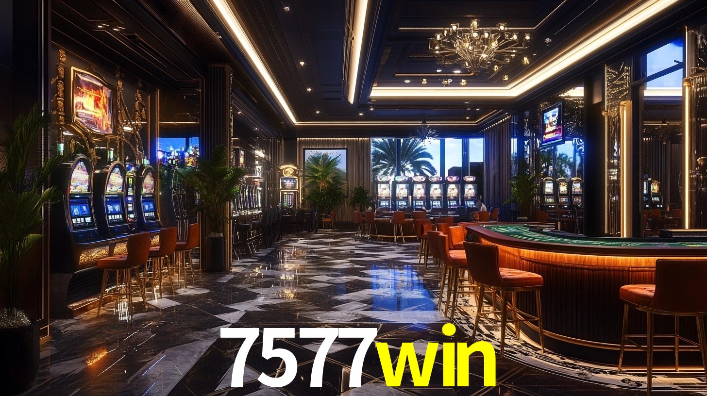 Tournaments 7577win