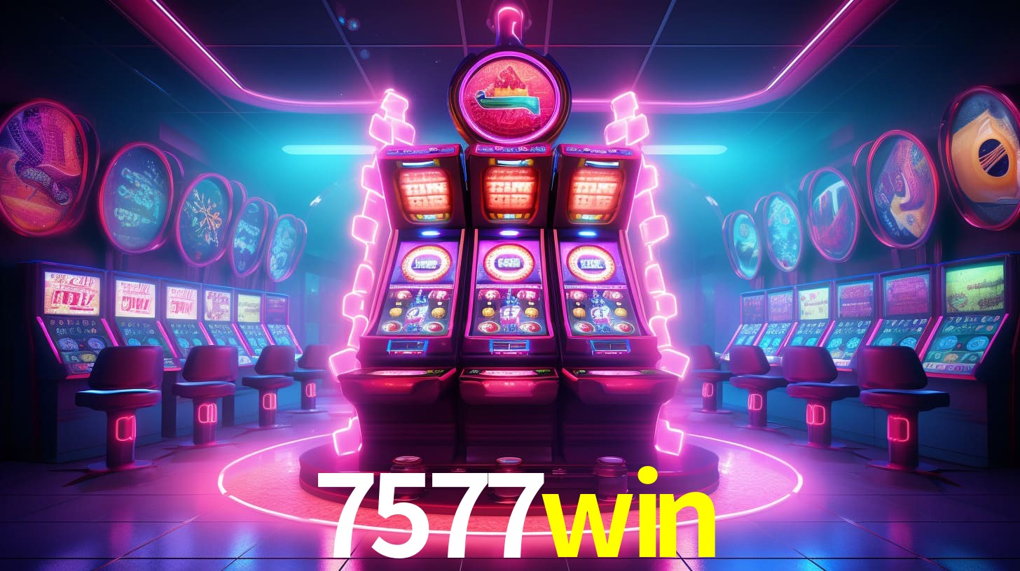 7577win - Apostas e Casino Site Oficial Online - 7577win.com