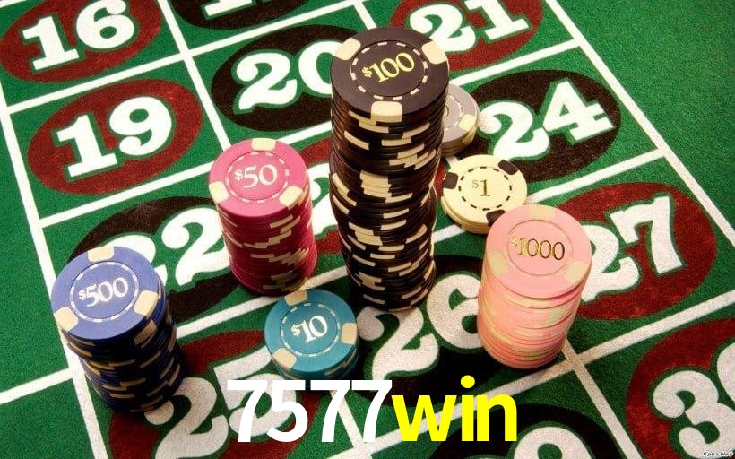 Explorando a Categoria de Eventos em Apostas na 7577win
