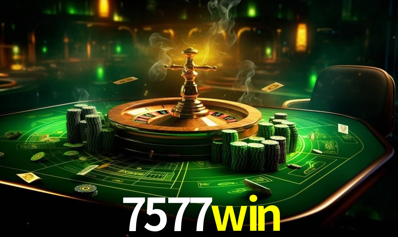 A Experiência Imersiva dos Cassinos Ao Vivo no 7577win