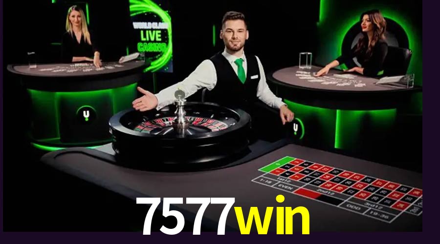 Account Benefits 7577win