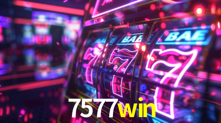 Live Casino 7577win