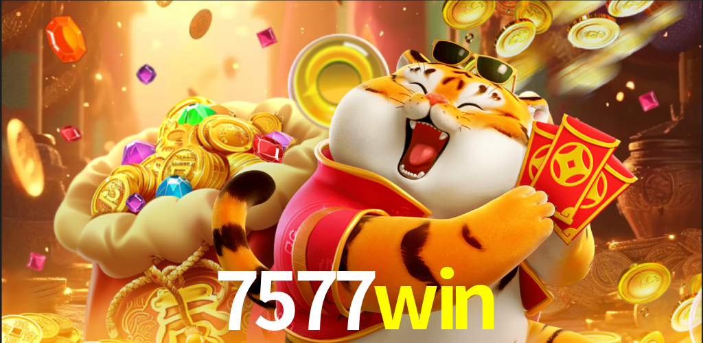7577win