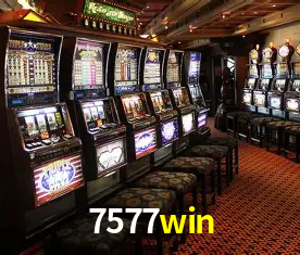 Desvendando o Mundo dos Jogos Virtuais na 7577win
