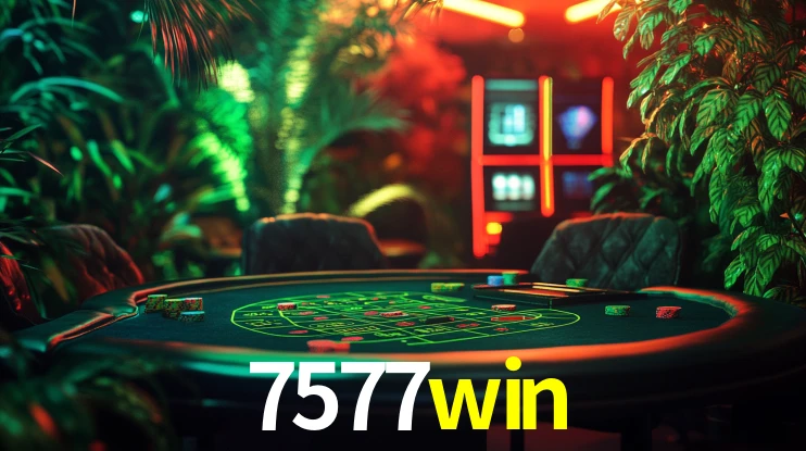 Tournaments 7577win