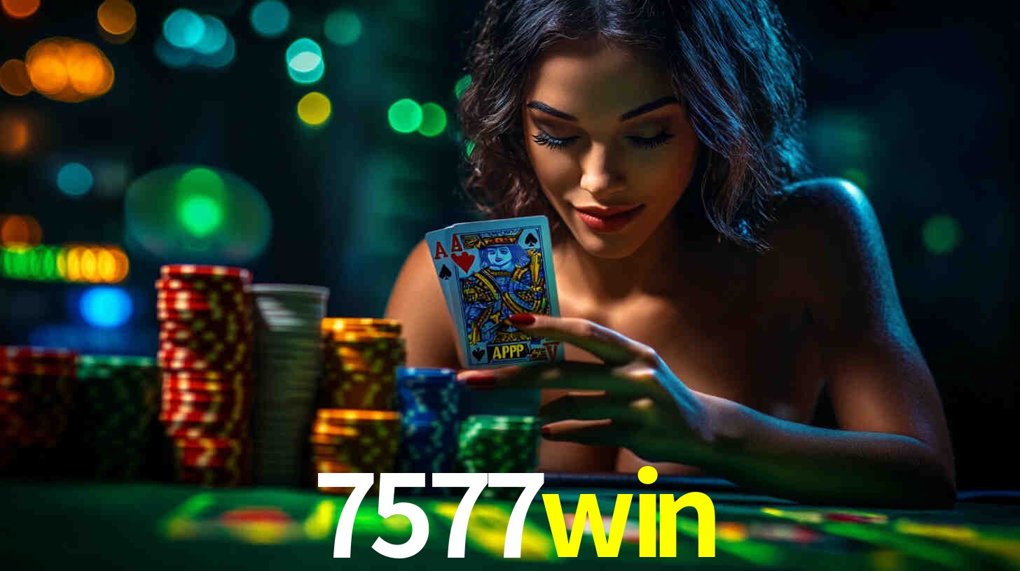 Descubra o Programa VIP da 7577win: Vantagens Exclusivas para Jogadores