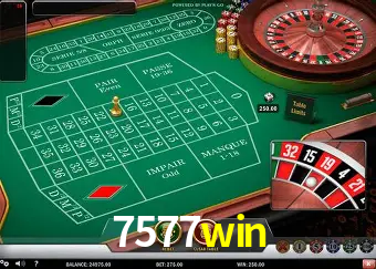 Live Casino 7577win
