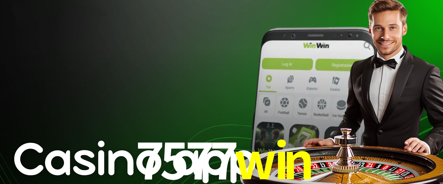 Responsive Design 7577win