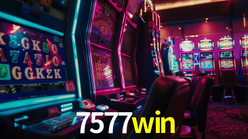 Flash Promotion 7577win