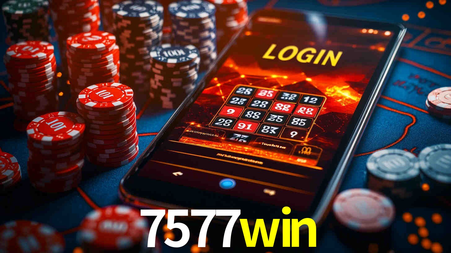 Bônus Generosos e Exclusivos no 7577win para Você!
