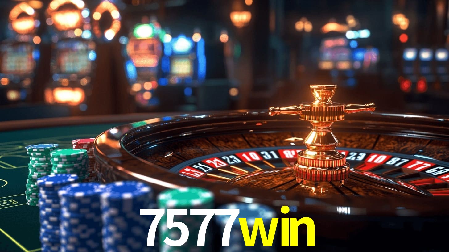 7577win