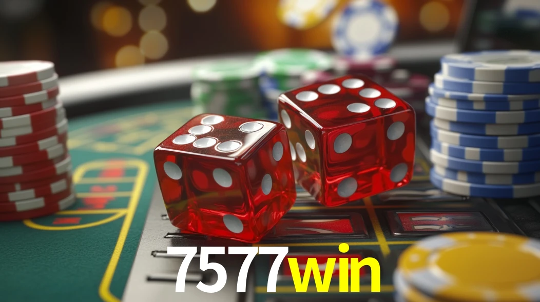 Welcome Bonus 7577win