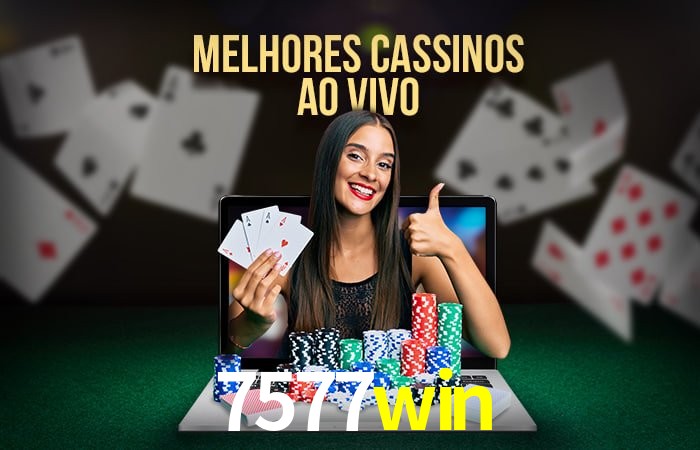 Exclusive Offers 7577win