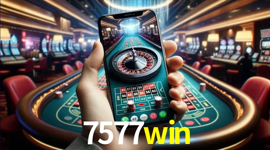 Slot Games 7577win