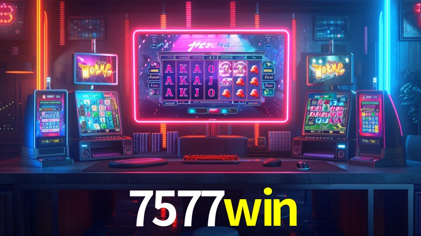 Experimente o Login Seguro Premium no 7577win