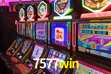 Descubra a Magia dos Jogos de Arcade no 7577win
