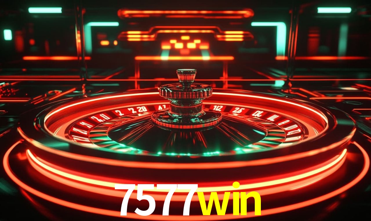Inovações de Jogos na 7577win: O Futuro das Experiências Interativas
