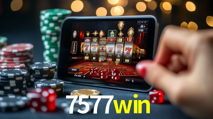 Exclusive Games 7577win