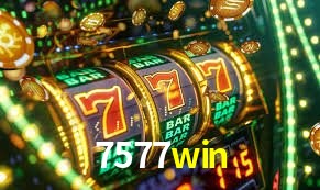 Seasonal Promotions 7577win