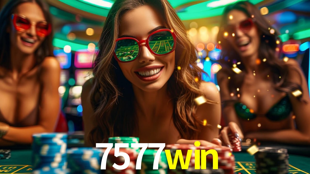 Tennis Betting 7577win