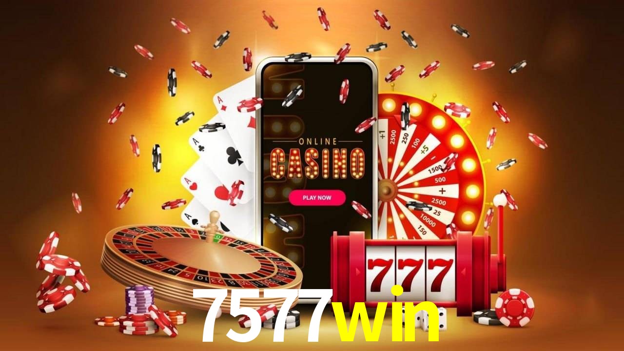 Game Providers 7577win