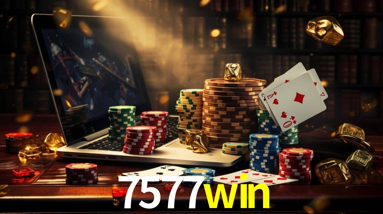 Football Betting 7577win