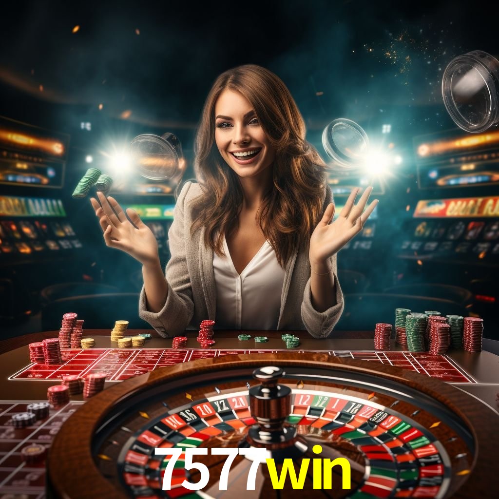 Explore as vantagens do 7577win: serviço profissional e confiabilidade