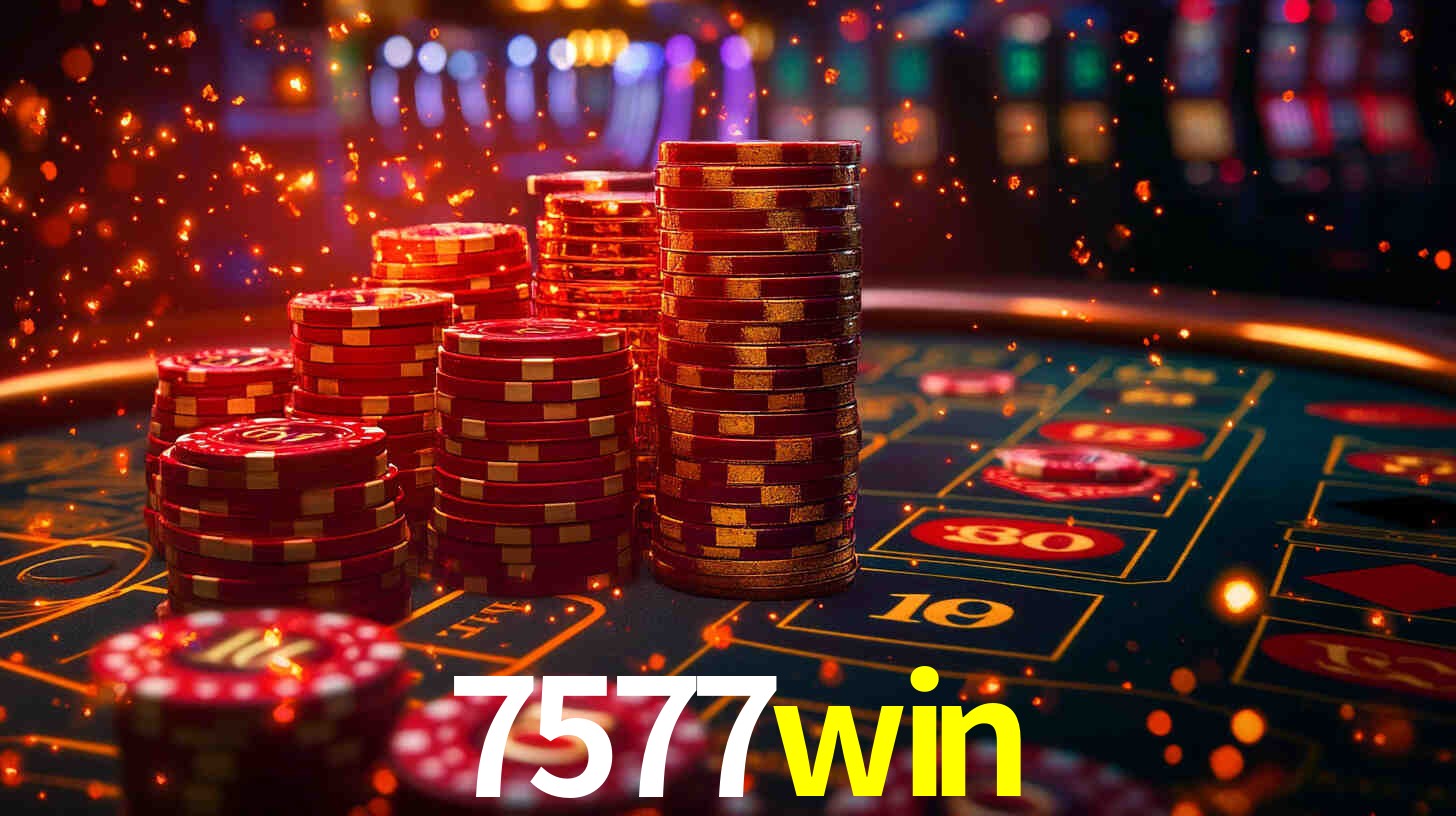7577win App Interface