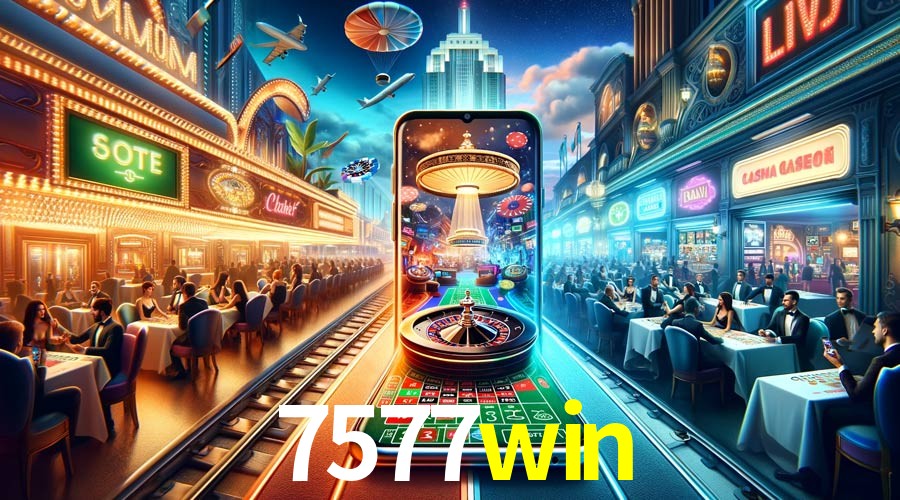 Secure Login 7577win