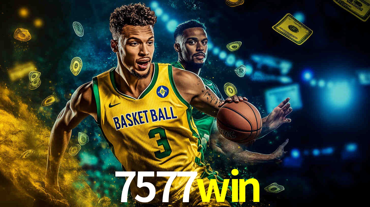 Desvendando o Mundo dos Jogos Virtuais na 7577win
