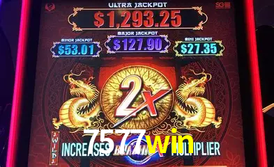 VIP Casino 7577win