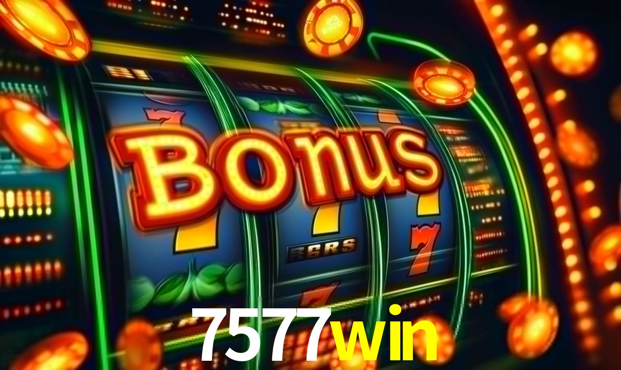 VIP Casino 7577win