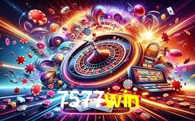 Welcome Bonus 7577win