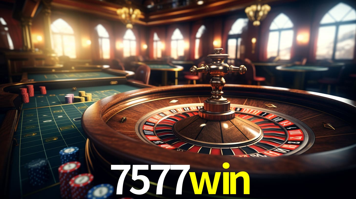 Live Casino 7577win