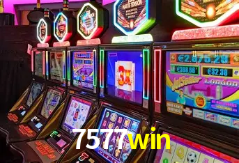 Descubra o Mundo do Cassino Online com 7577win