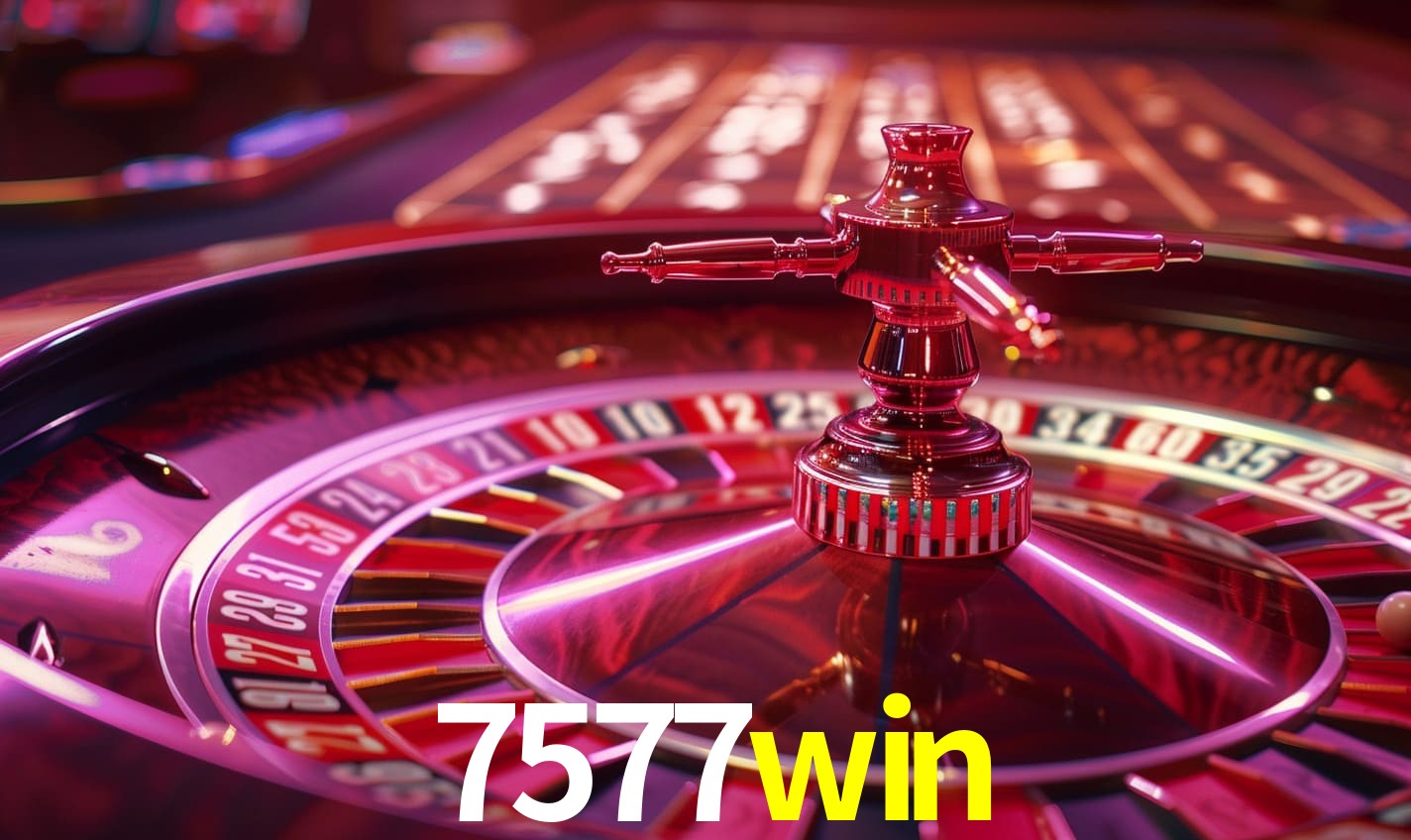 Explorando a Categoria de Eventos em Apostas na 7577win