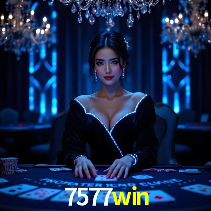 Slot Games 7577win