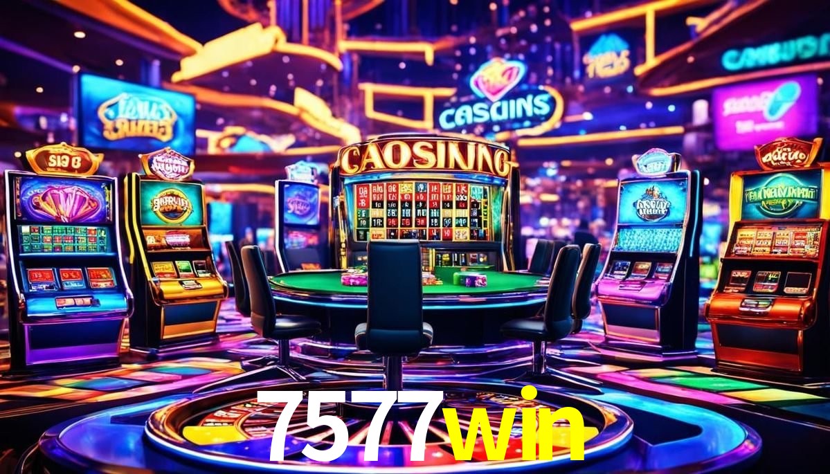 Bonus Features 7577win