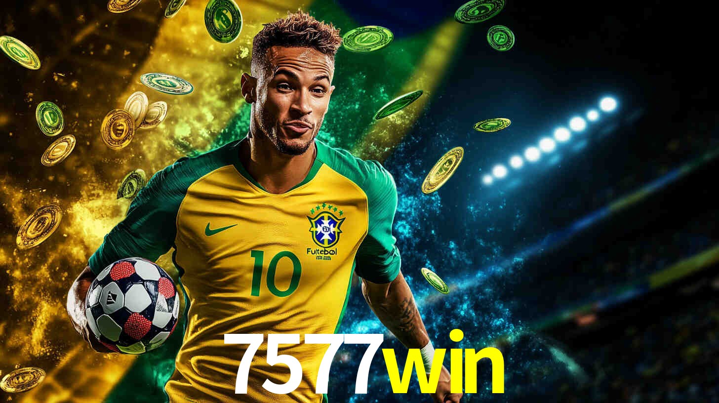 Apostas Esportivas na 7577win: Um Guia Completo