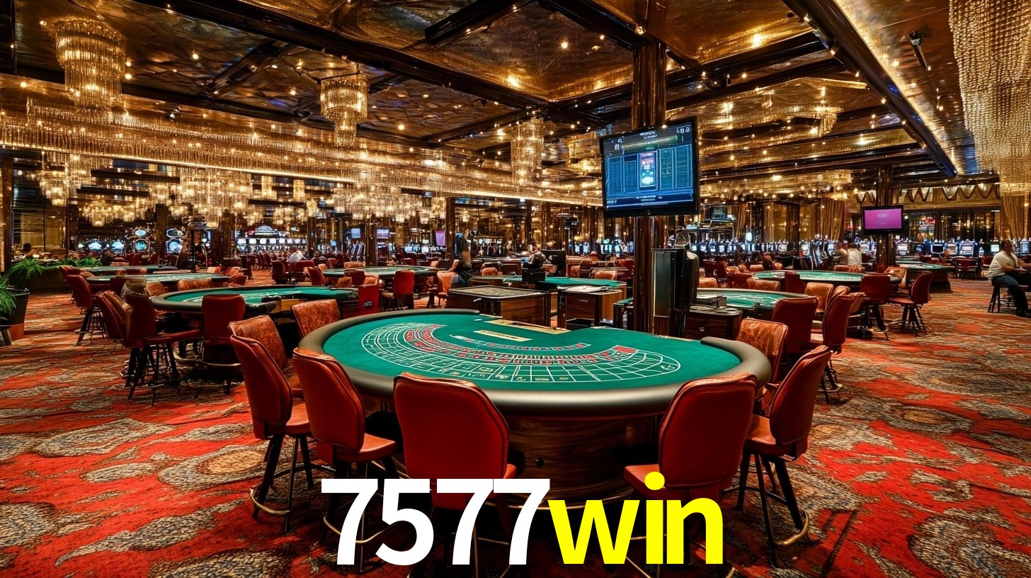 7577win bet